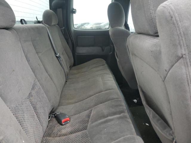Photo 10 from auction – 2007 CHEVROLET SILVERADO with VIN 1GCEC19Z27Z193634