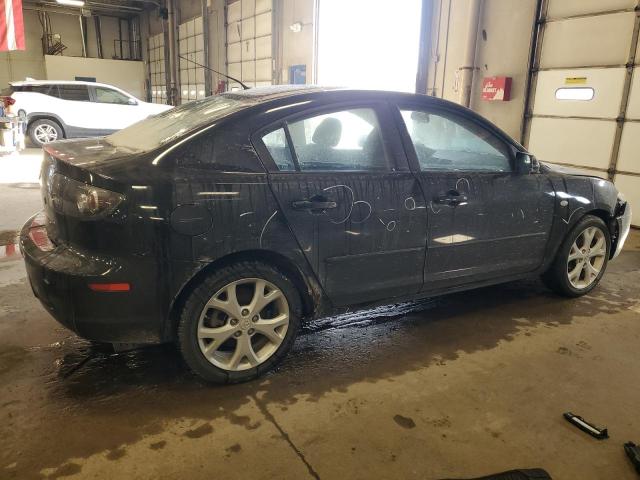 Photo 3 from auction – 2009 MAZDA 3 I with VIN JM1BK32F291232323