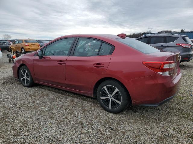 Снимка 2 от търг – 2019 SUBARU IMPREZA PR с VIN 4S3GKAD62K3620007