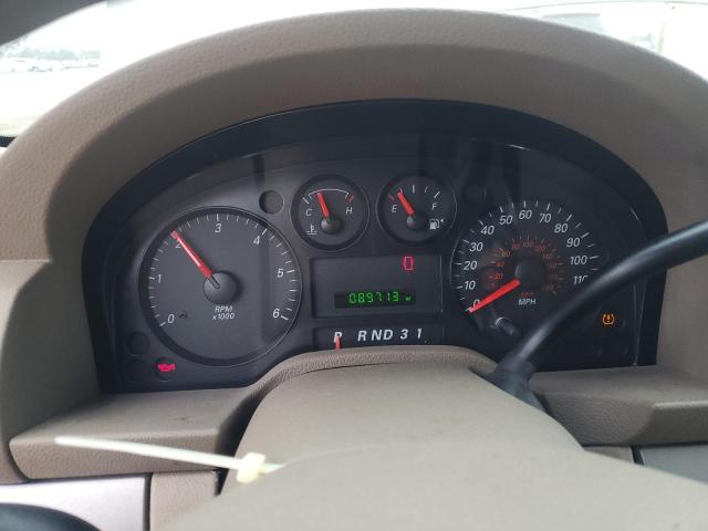 Photo 9 from auction – 2006 FORD FREESTAR S with VIN 2FMDA51616BA33106