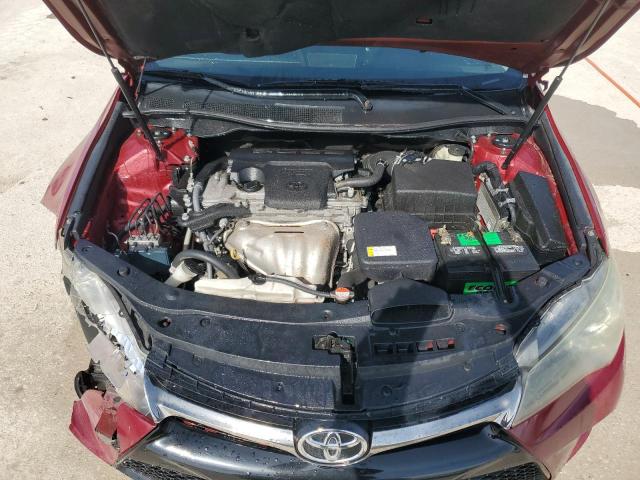 Photo 11 from auction – 2016 TOYOTA CAMRY LE with VIN 4T1BF1FK8GU543021