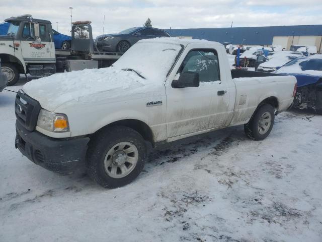 Foto 1 de la subasta – 2011 FORD RANGER con VIN 1FTKR1AD1BPA53600
