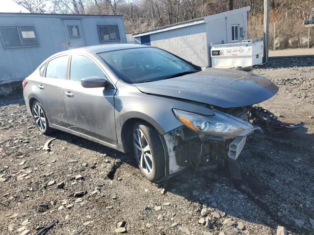 Photo 4 from auction – 2017 NISSAN ALTIMA 2.5 with VIN 1N4AL3AP6HC148095