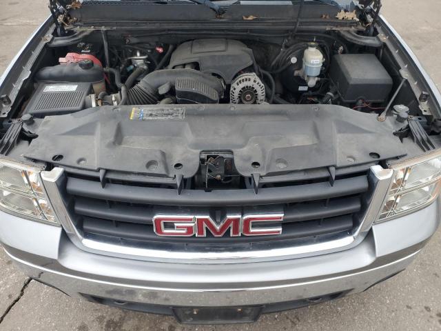 Photo 11 from auction – 2008 GMC SIERRA K15 with VIN 3GTEK13358G235724