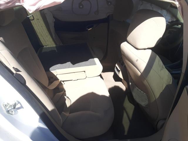 Photo 10 from auction – 2012 BUICK LACROSSE with VIN 1G4GA5GR8CF163179