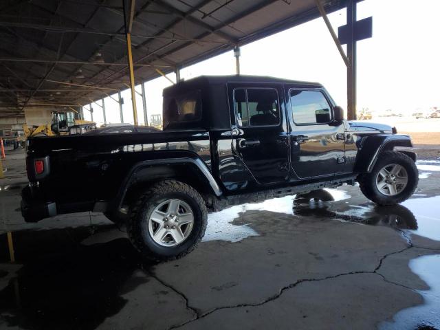Photo 3 from auction – 2023 JEEP GLADIATOR with VIN 1C6JJTAG3PL507019