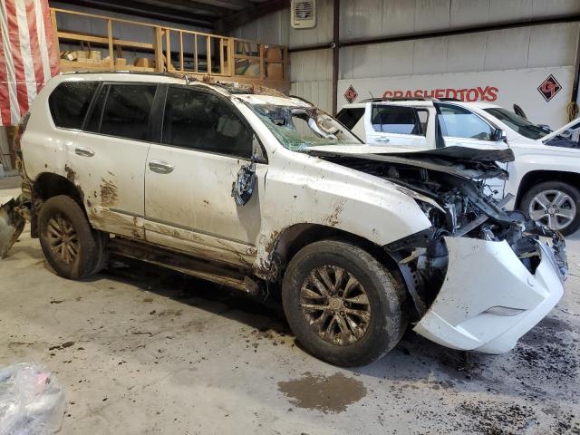 Photo 4 from auction – 2015 LEXUS GX 460 with VIN JTJBM7FX5F5106186