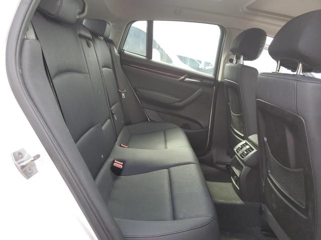 Photo 11 from auction – 2016 BMW X4 XDRIVE2 with VIN 5UXXW3C54G0M90179