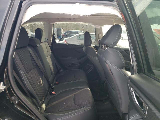 Photo 11 from auction – 2020 SUBARU FORESTER P with VIN JF2SKAGC1LH474703
