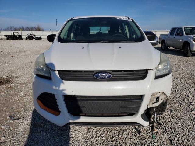 Photo 5 from auction – 2013 FORD ESCAPE S with VIN 1FMCU0F77DUD00599