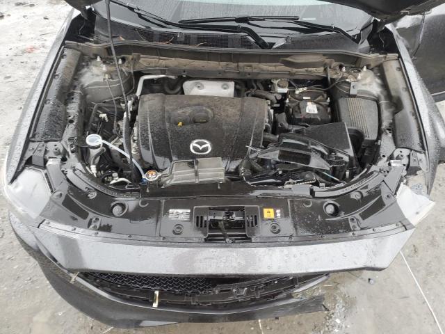 Photo 12 from auction – 2017 MAZDA CX-5 TOURI with VIN JM3KFACL5H0189783