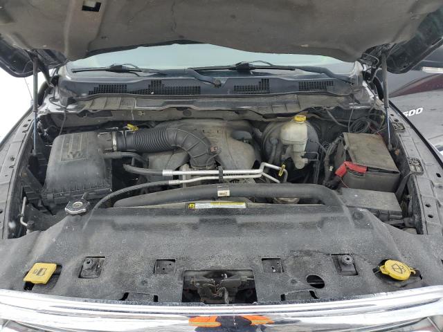 Photo 11 from auction – 2011 DODGE RAM 1500 with VIN 1D7RV1CT7BS621835