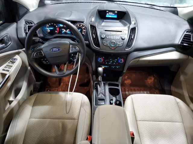 Photo 8 from auction – 2017 FORD ESCAPE SE with VIN 1FMCU9GD3HUE11357
