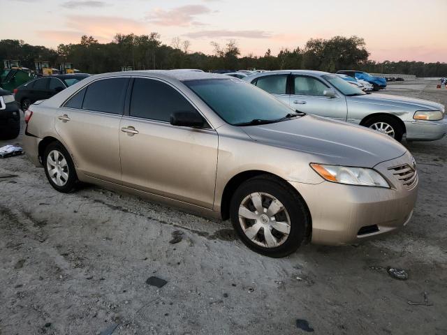 Photo 4 from auction – 2007 TOYOTA CAMRY CE with VIN JTNBE46K673103969