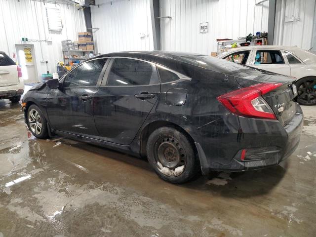 Zdjęcie 2 z aukcji – 2016 HONDA CIVIC LX z VIN 2HGFC2F50GH039596