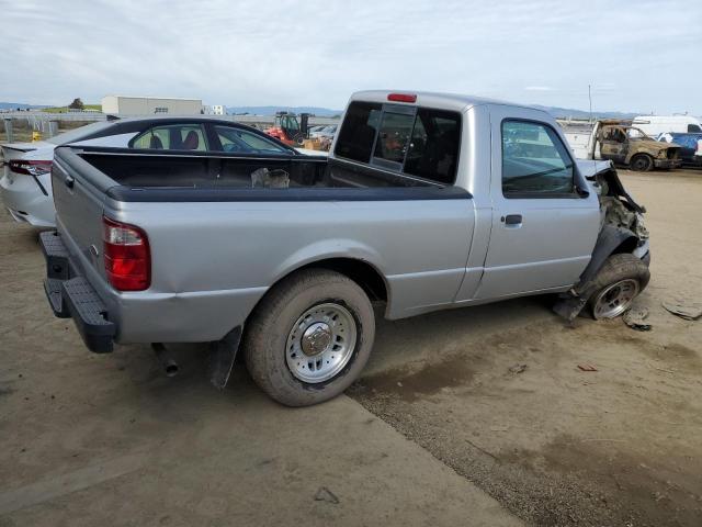 Photo 3 from auction – 2002 FORD RANGER with VIN 1FTYR10D22PB12200