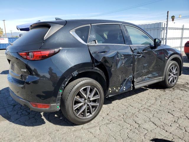Photo 3 from auction – 2017 MAZDA CX-5 GRAND with VIN JM3KFADL1H0150431