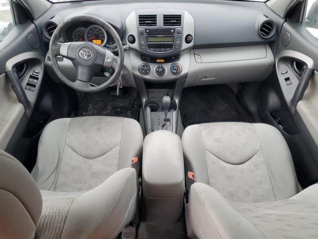 Photo 8 from auction – 2011 TOYOTA RAV4 with VIN 2T3BF4DV1BW091931