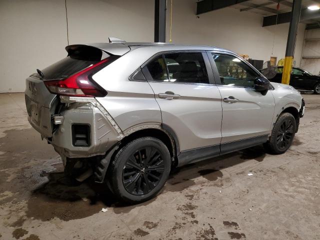 Photo 3 from auction – 2022 MITSUBISHI ECLIPSE CR with VIN JA4ATVAA7NZ004169