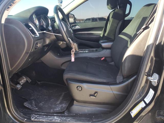 Photo 7 from auction – 2013 DODGE DURANGO SX with VIN 1C4RDHAG6DC667794