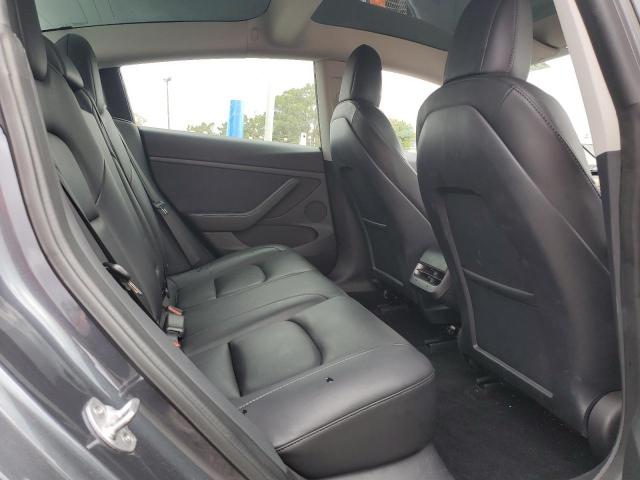 Photo 10 from auction – 2022 TESLA MODEL 3 with VIN 5YJ3E1EB6NF306515