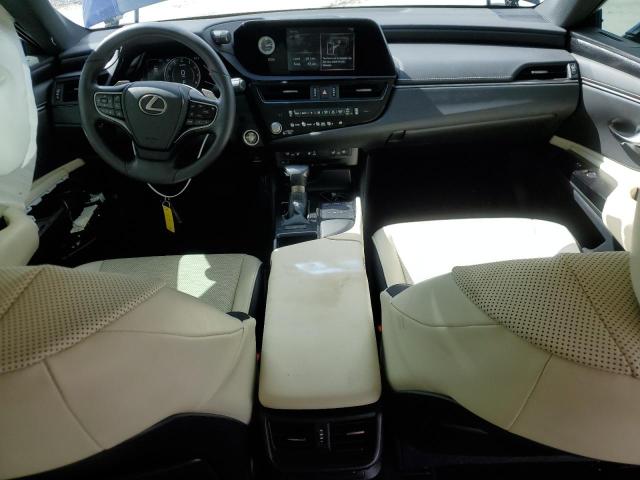 Photo 8 from auction – 2022 LEXUS ES 350 BAS with VIN 58ADZ1B12NU125993