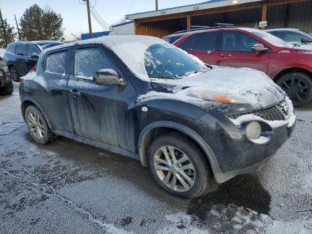 Zdjęcie 4 z aukcji – 2012 NISSAN JUKE S z VIN JN8AF5MV6CT112282