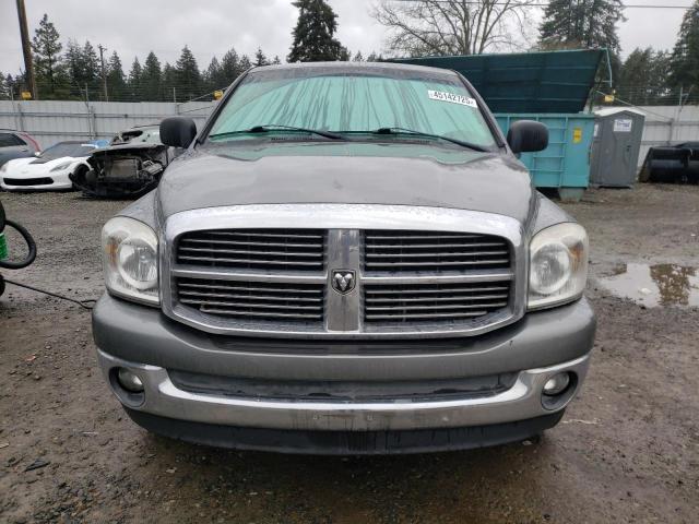 Photo 5 from auction – 2007 DODGE RAM 1500 S with VIN 1D7HU18247S135893