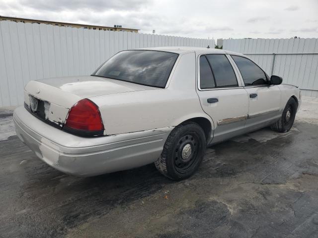 Photo 3 from auction – 2010 FORD CROWN VICT with VIN 2FABP7BV1AX118041