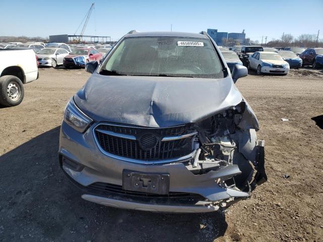 Photo 5 from auction – 2020 BUICK ENCORE PRE with VIN KL4CJASB2LB005346
