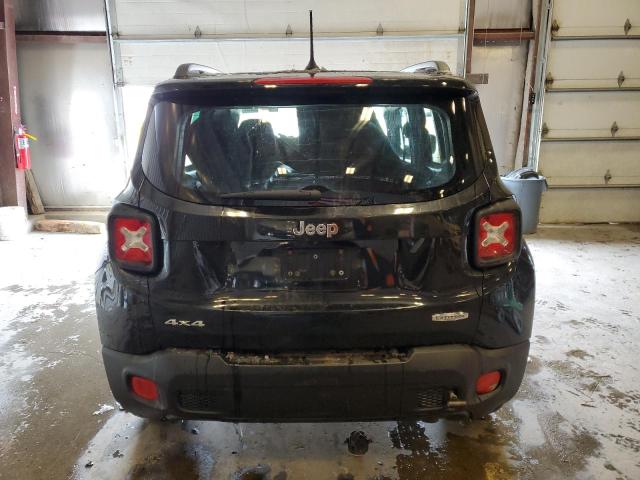 Photo 6 from auction – 2017 JEEP RENEGADE L with VIN ZACCJBBB0HPE64268