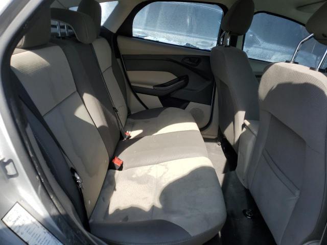 Photo 10 from auction – 2012 FORD FOCUS SE with VIN 1FAHP3K2XCL141942