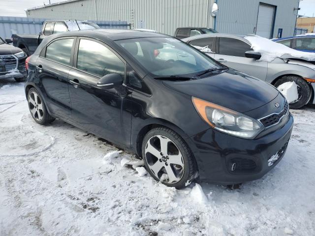 Photo 4 from auction – 2013 KIA RIO EX with VIN KNADN5A32D6790099