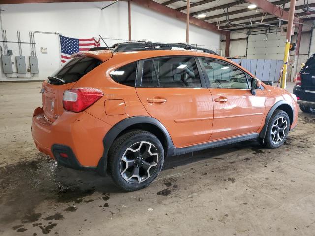 Photo 3 from auction – 2014 SUBARU XV CROSSTR with VIN JF2GPAKC3E8330684