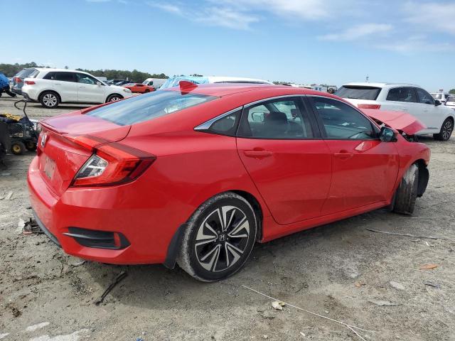 Photo 3 from auction – 2016 HONDA CIVIC EX with VIN 2HGFC1F30GH652715