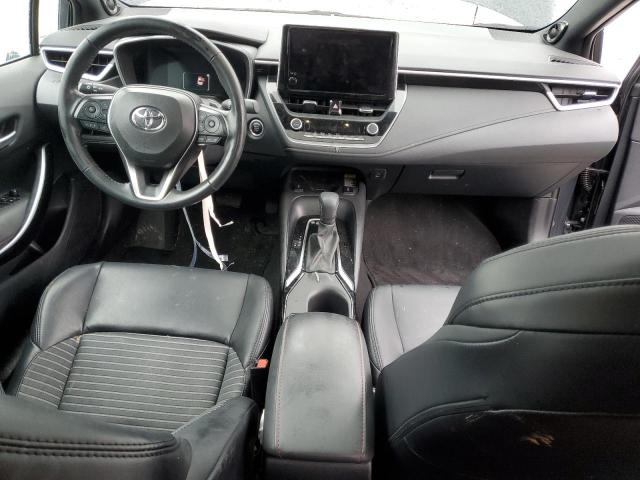 Photo 8 from auction – 2023 TOYOTA COROLLA XS with VIN 5YFT4MCE8PP148901