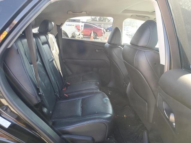 Photo 11 from auction – 2015 LEXUS RX 350 BAS with VIN 2T2BK1BA3FC330529