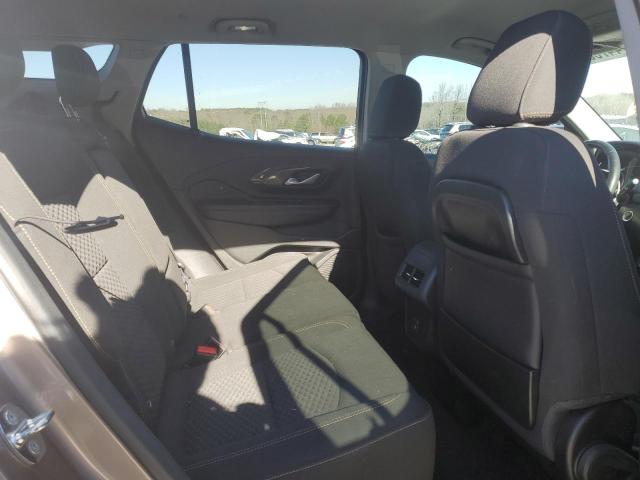 Photo 11 from auction – 2019 GMC TERRAIN SL with VIN 3GKALMEV1KL110332