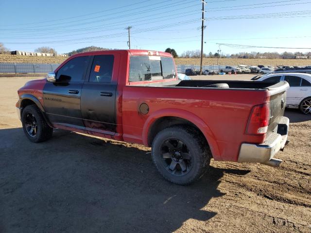 Фото 2 с аукциона – 2012 DODGE RAM 1500 L с VIN 1C6RD7JT7CS204291