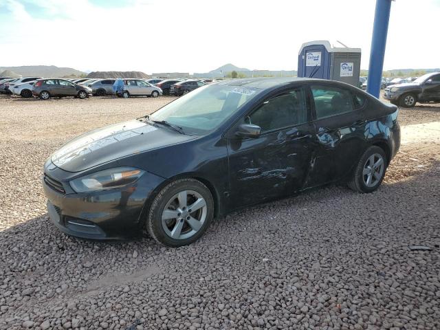 DODGE DART SXT 2015 with VIN 1C3CDFBB3FD222279 - Photo from auction