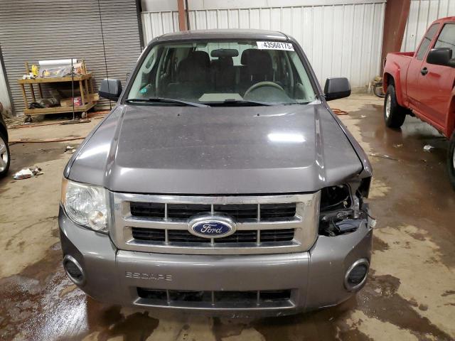 Photo 5 from auction – 2010 FORD ESCAPE XLS with VIN 1FMCU9C77AKC14712