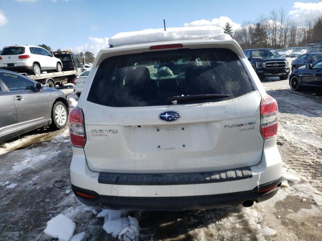 Photo 6 from auction – 2015 SUBARU FORESTER 2 with VIN JF2SJAHC2FH836138