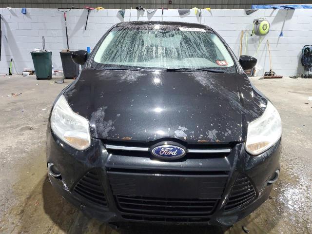 Photo 5 from auction – 2012 FORD FOCUS SE with VIN 1FAHP3K28CL359779