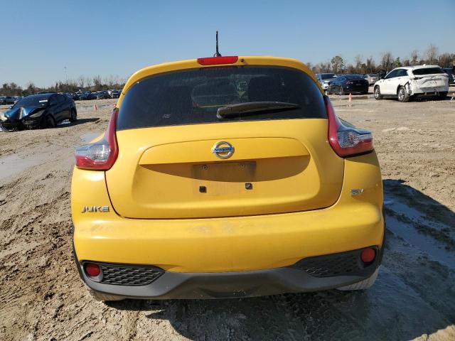 Photo 6 from auction – 2015 NISSAN JUKE S with VIN JN8AF5MR2FT500729