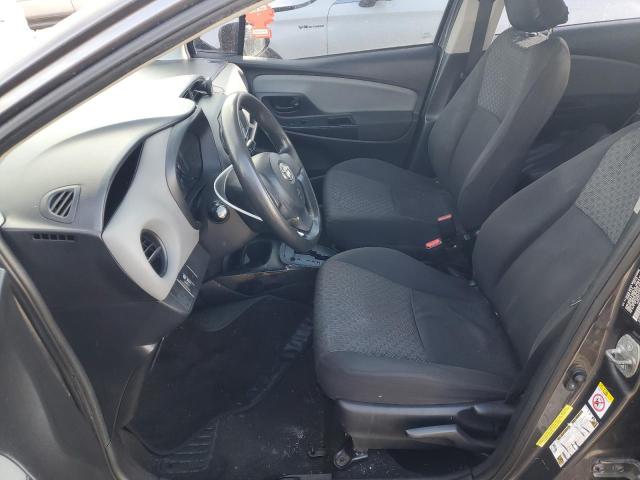 Photo 7 from auction – 2015 TOYOTA YARIS with VIN VNKKTUD36FA047751