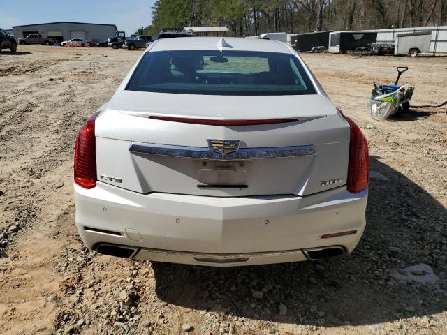 Photo 6 from auction – 2015 CADILLAC CTS with VIN 1G6AP5SX6F0108609