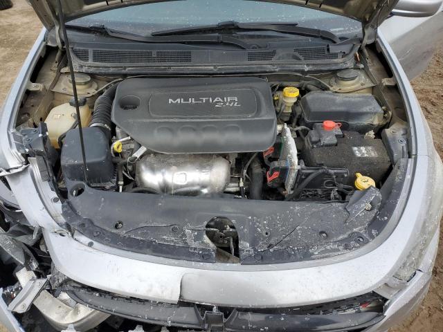 Photo 11 from auction – 2015 DODGE DART SXT with VIN 1C3CDFBB6FD336048