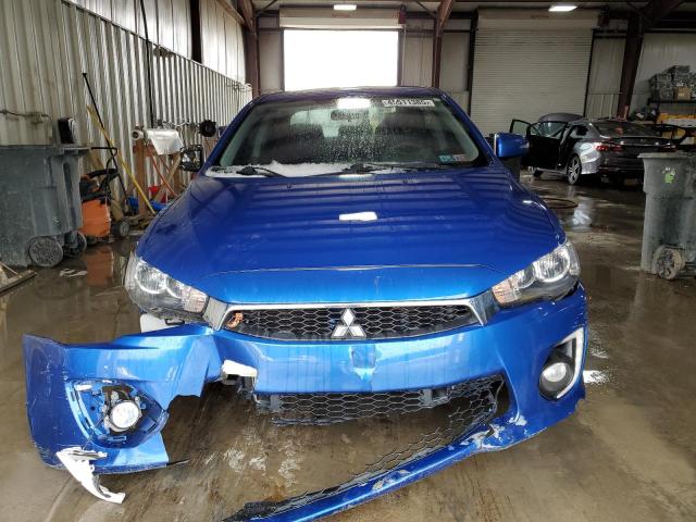 Photo 5 from auction – 2017 MITSUBISHI LANCER ES with VIN JA32U2FU3HU000371
