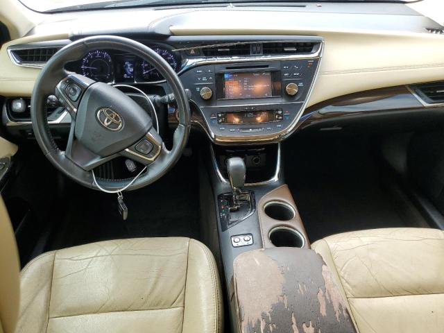 Photo 8 from auction – 2013 TOYOTA AVALON BAS with VIN 4T1BK1EB4DU071313