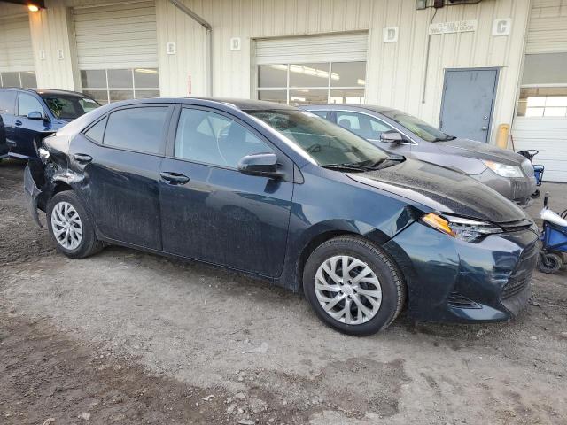 Photo 4 from auction – 2017 TOYOTA COROLLA L with VIN 2T1BURHEXHC919443